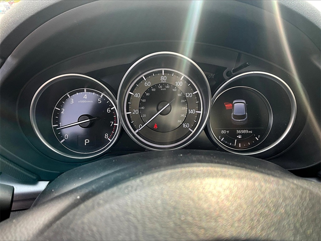2022 Mazda CX-5 2.5 S - Photo 21