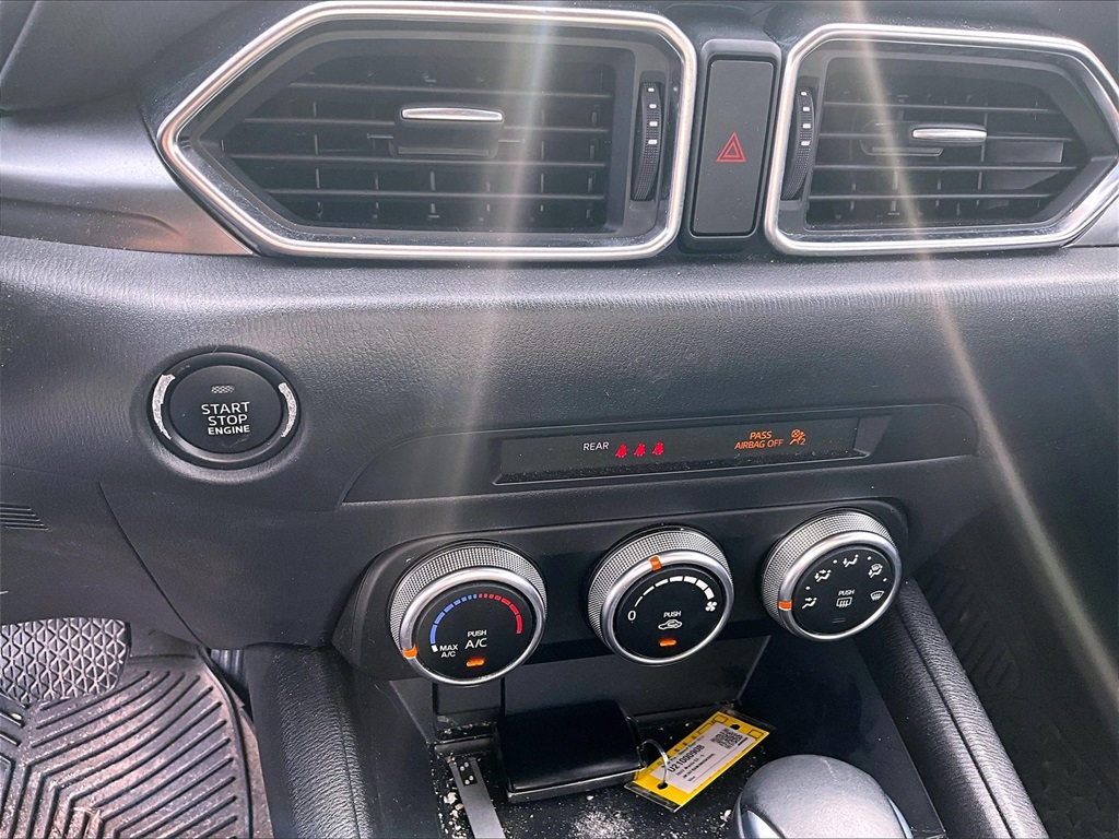 2022 Mazda CX-5 2.5 S - Photo 22