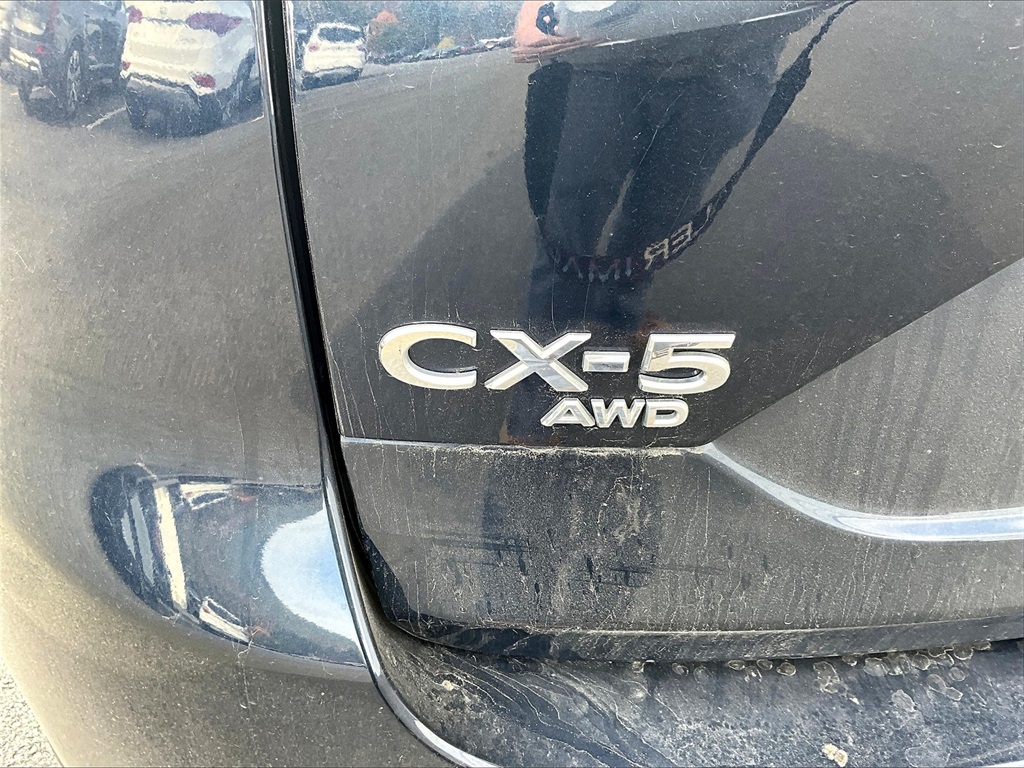 2022 Mazda CX-5 2.5 S - Photo 23