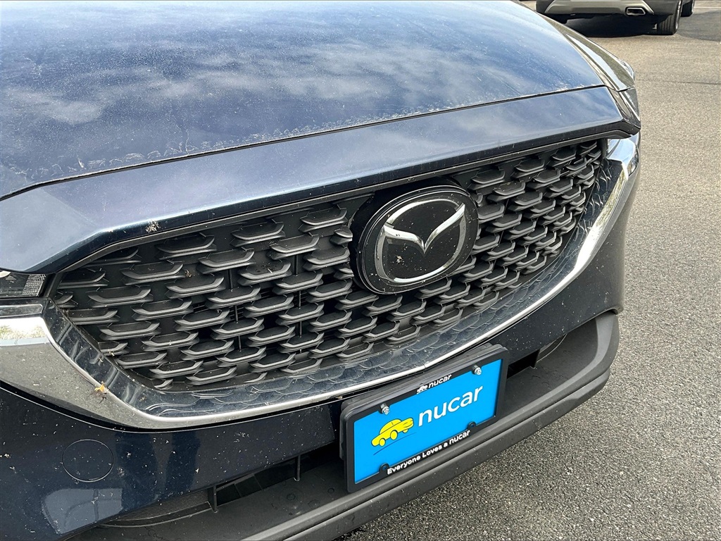 2022 Mazda CX-5 2.5 S - Photo 25