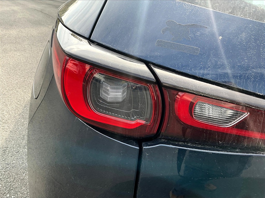 2022 Mazda CX-5 2.5 S - Photo 27