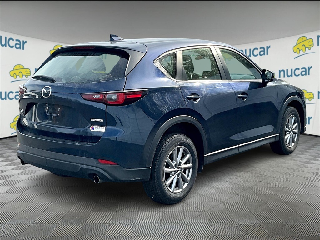 2022 Mazda CX-5 2.5 S - Photo 6