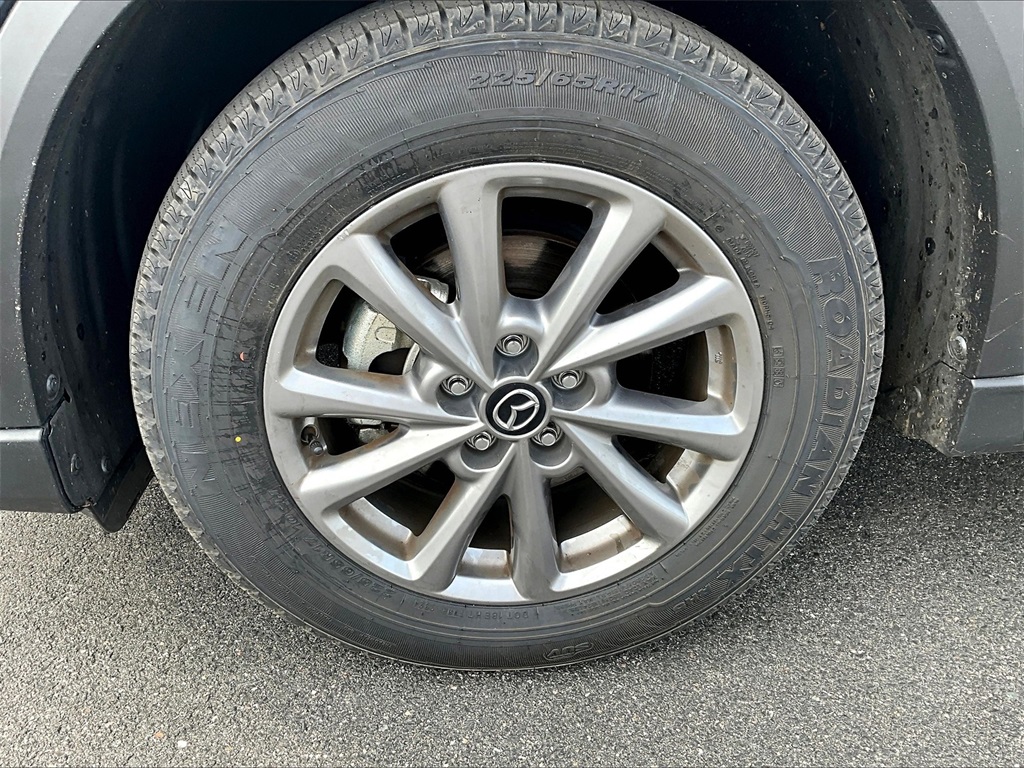 2022 Mazda CX-5 2.5 S - Photo 7