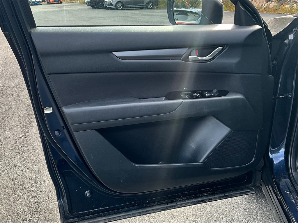 2022 Mazda CX-5 2.5 S - Photo 9