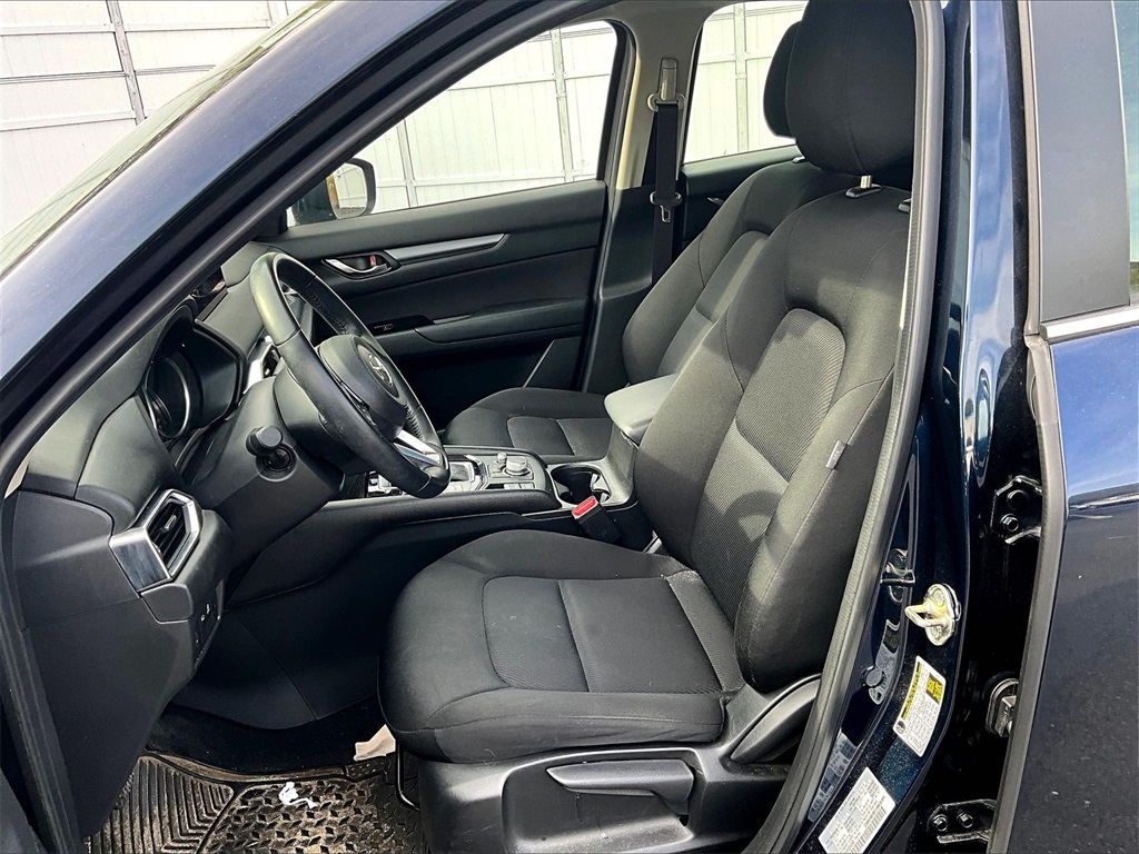 2022 Mazda CX-5 2.5 S - Photo 10