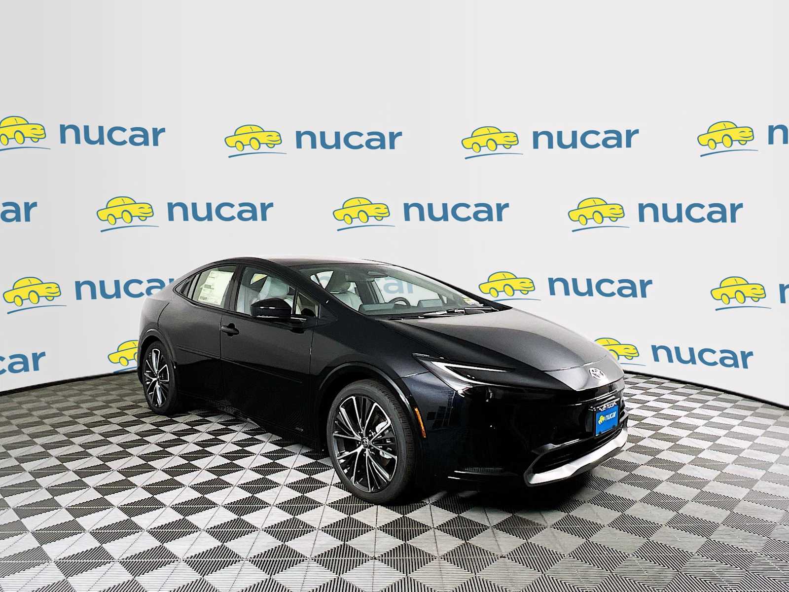 2026 Toyota Prius Limited