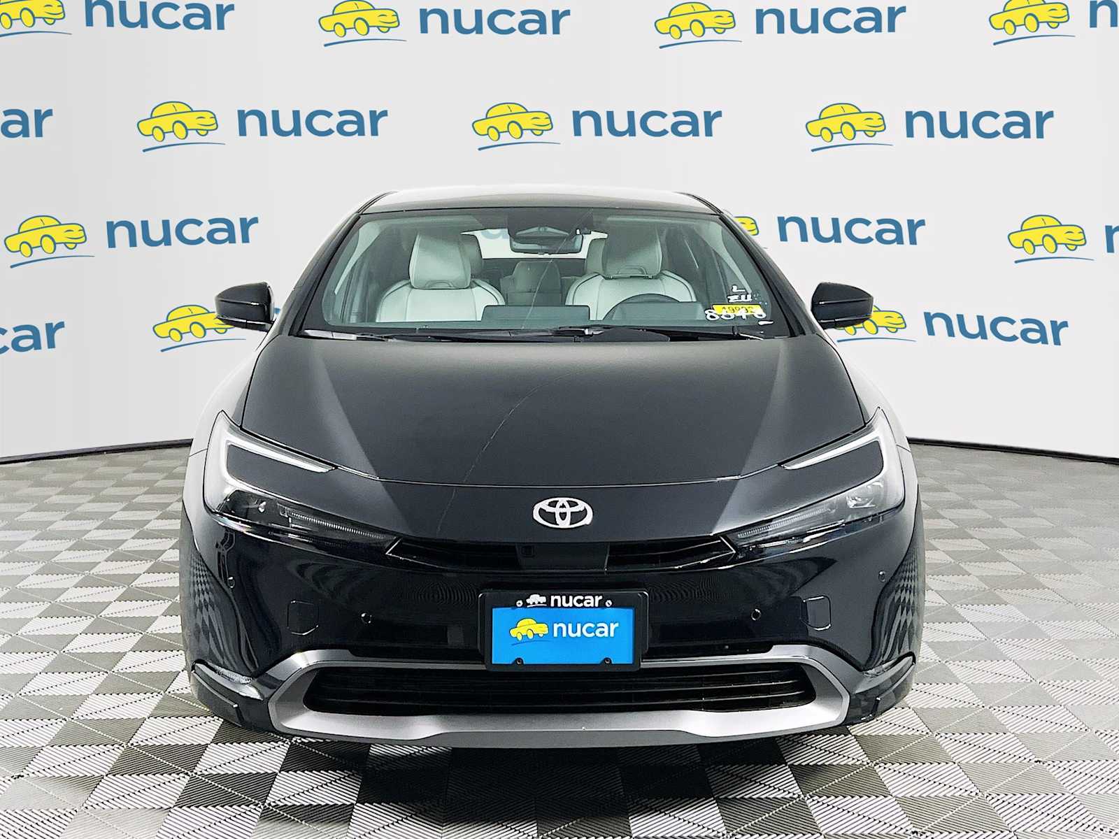 2026 Toyota Prius Limited - Photo 2
