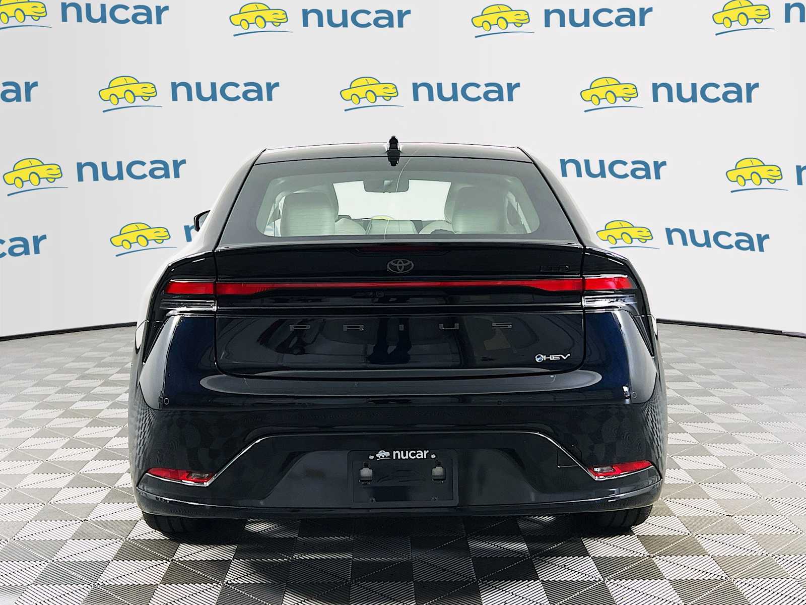 2026 Toyota Prius Limited - Photo 5