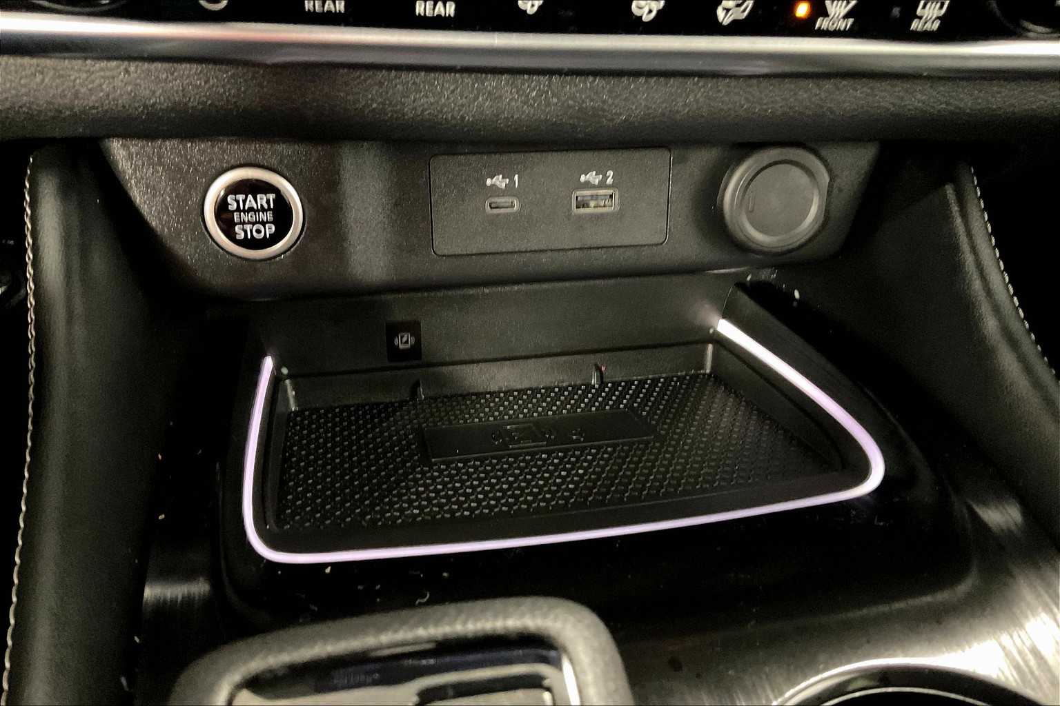 2023 Nissan Rogue Platinum - Photo 27