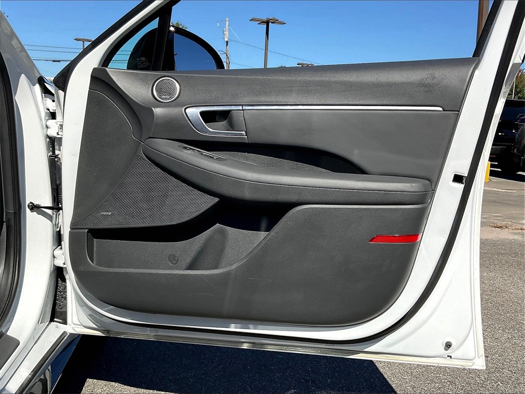 2022 Hyundai Sonata SEL Plus - Photo 11