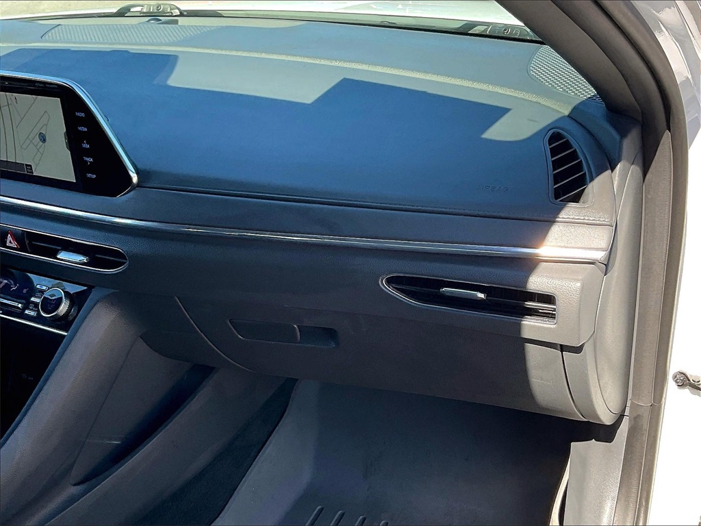 2022 Hyundai Sonata SEL Plus - Photo 12