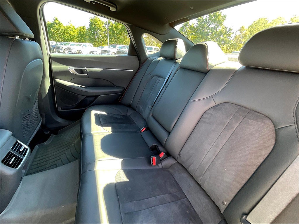 2022 Hyundai Sonata SEL Plus - Photo 14
