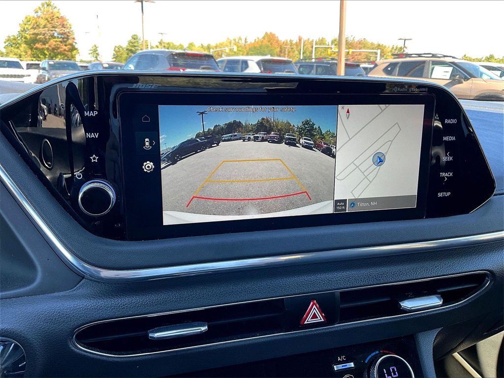 2022 Hyundai Sonata SEL Plus - Photo 18