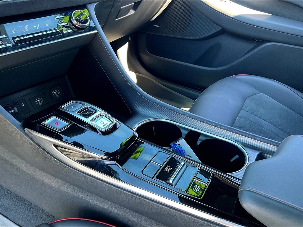 2022 Hyundai Sonata SEL Plus - Photo 19