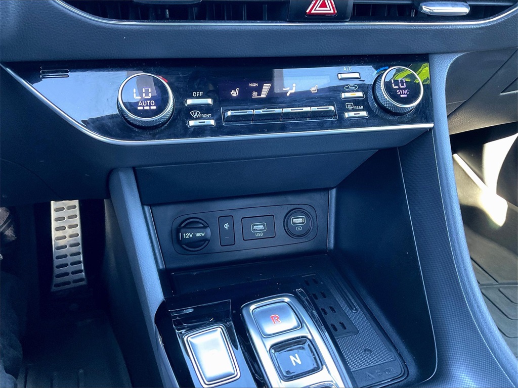 2022 Hyundai Sonata SEL Plus - Photo 25