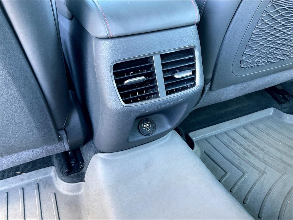 2022 Hyundai Sonata SEL Plus - Photo 27