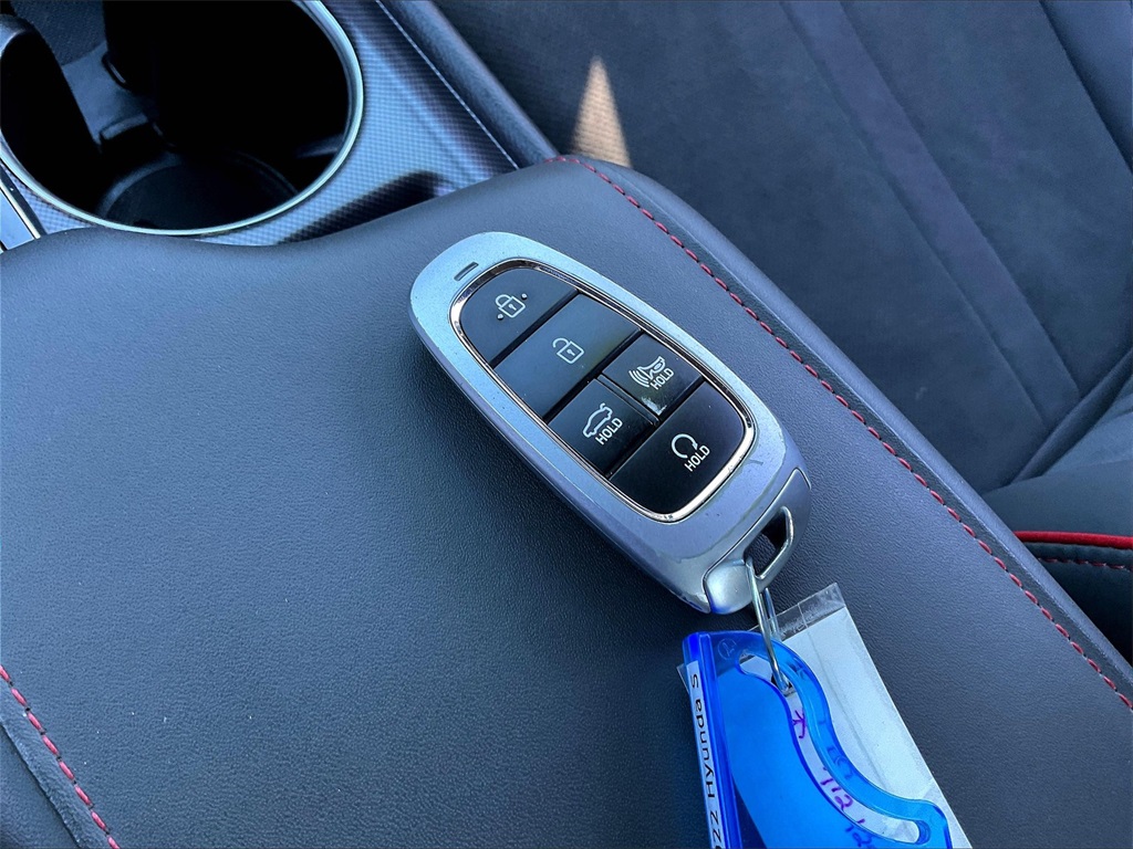2022 Hyundai Sonata SEL Plus - Photo 29
