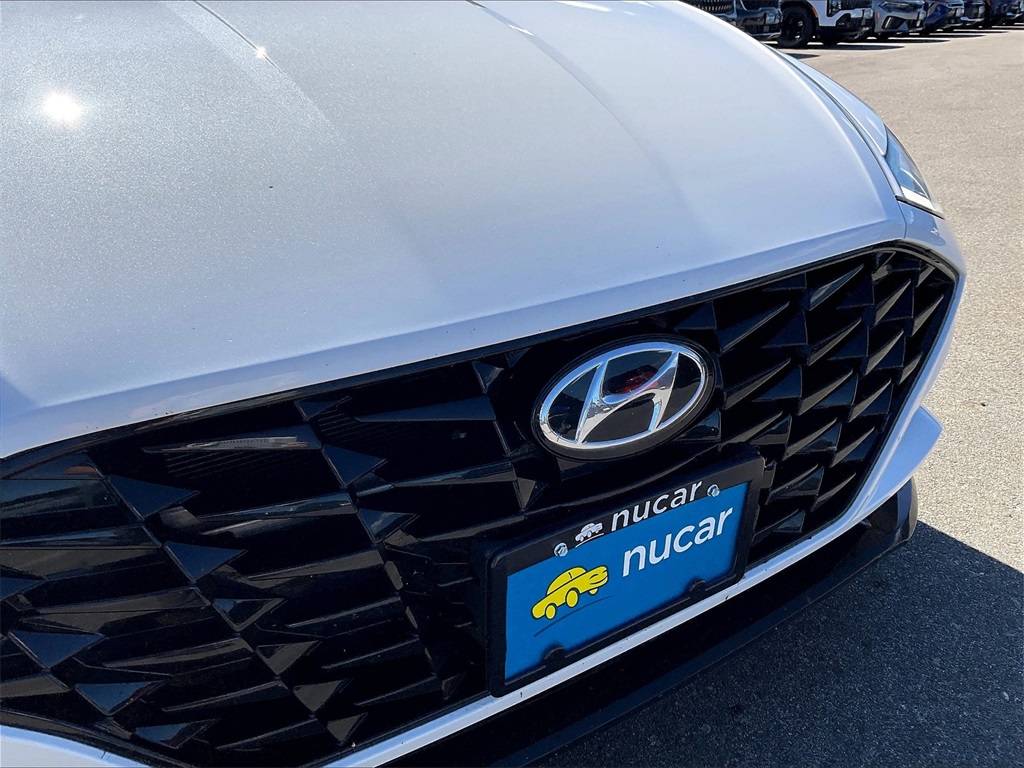 2022 Hyundai Sonata SEL Plus - Photo 30