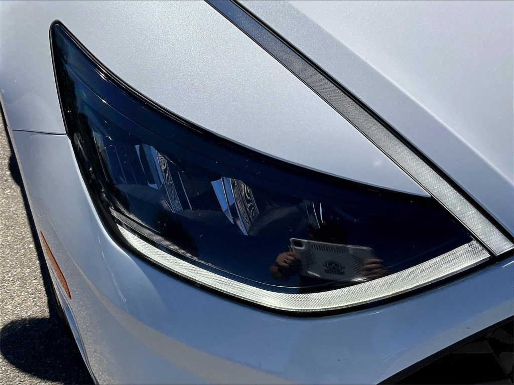 2022 Hyundai Sonata SEL Plus - Photo 31