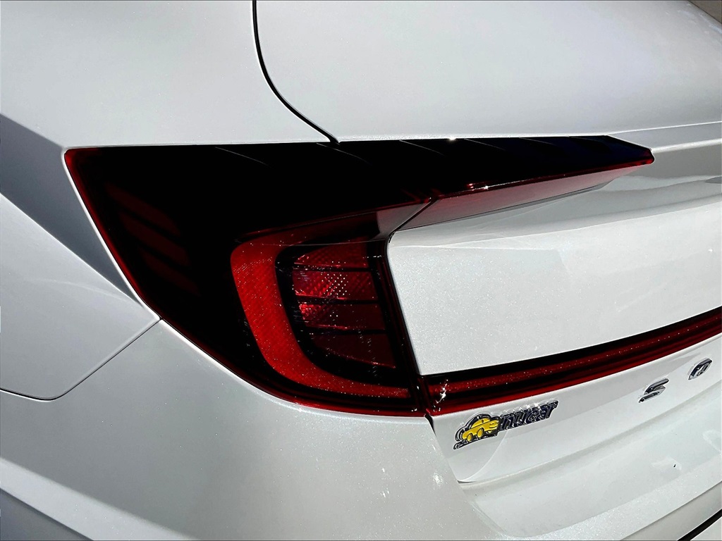 2022 Hyundai Sonata SEL Plus - Photo 32