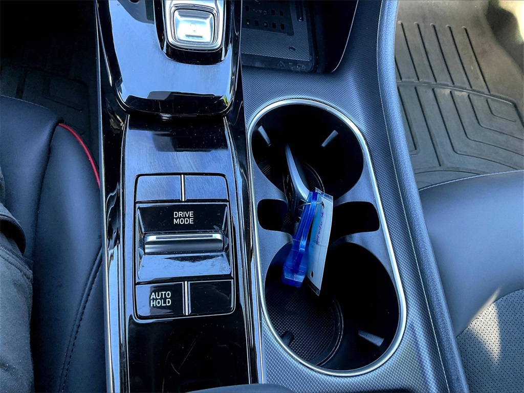 2022 Hyundai Sonata SEL Plus - Photo 34