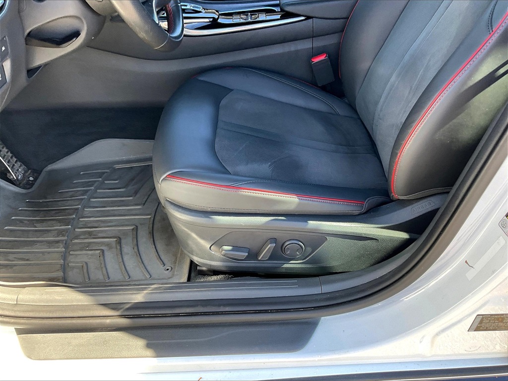 2022 Hyundai Sonata SEL Plus - Photo 35