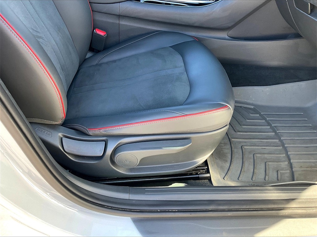 2022 Hyundai Sonata SEL Plus - Photo 37