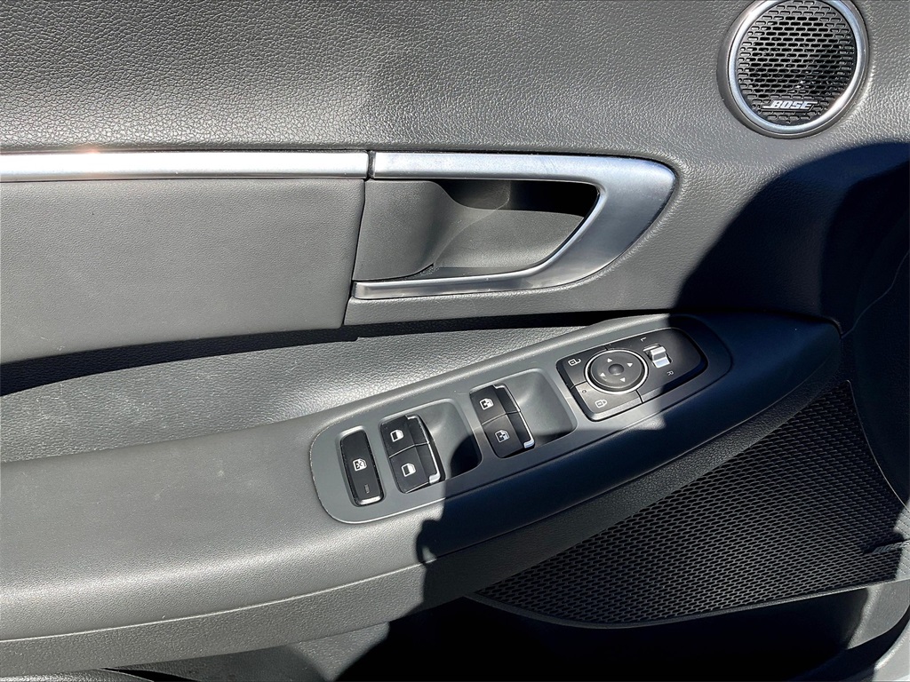 2022 Hyundai Sonata SEL Plus - Photo 38