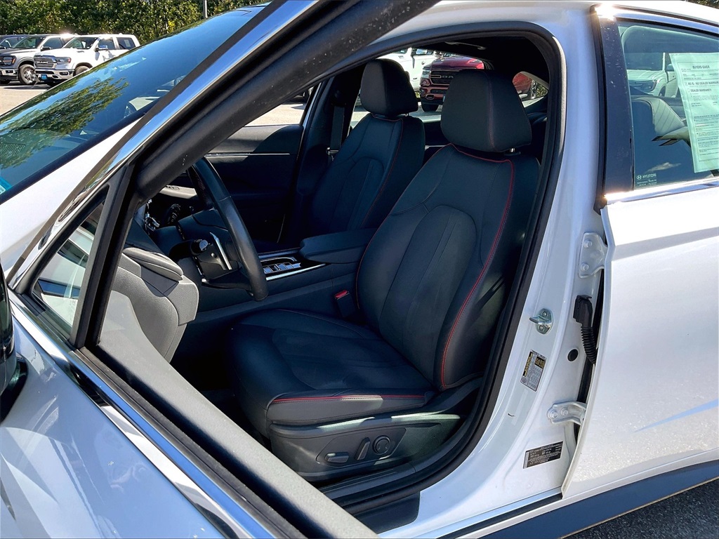 2022 Hyundai Sonata SEL Plus - Photo 9