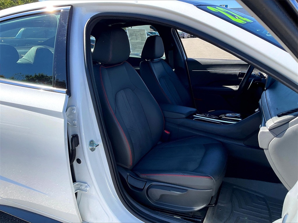 2022 Hyundai Sonata SEL Plus - Photo 10
