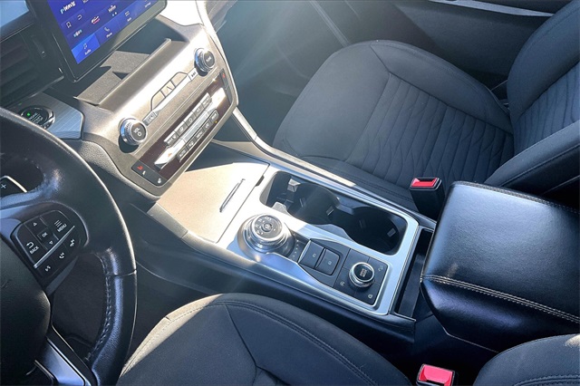 2020 Ford Explorer XLT - Photo 15