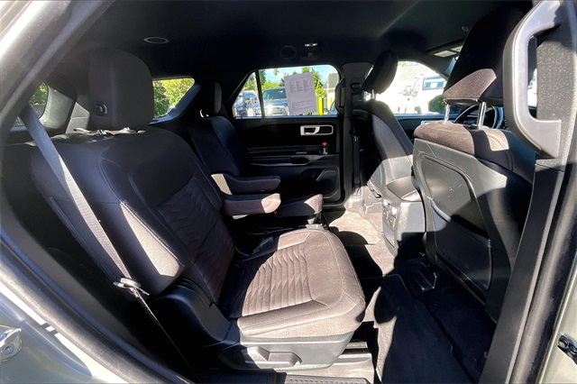 2020 Ford Explorer XLT - Photo 22