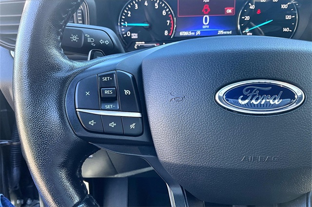 2020 Ford Explorer XLT - Photo 23