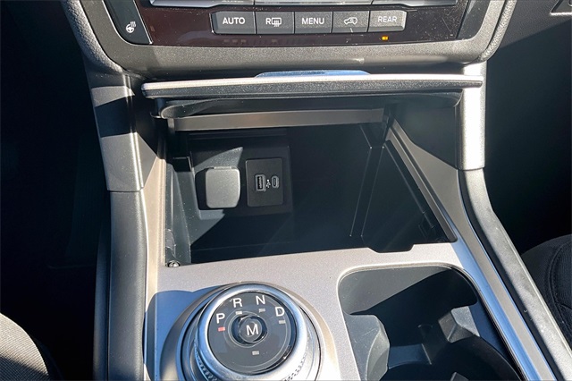 2020 Ford Explorer XLT - Photo 27