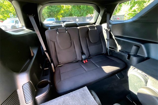 2020 Ford Explorer XLT - Photo 28