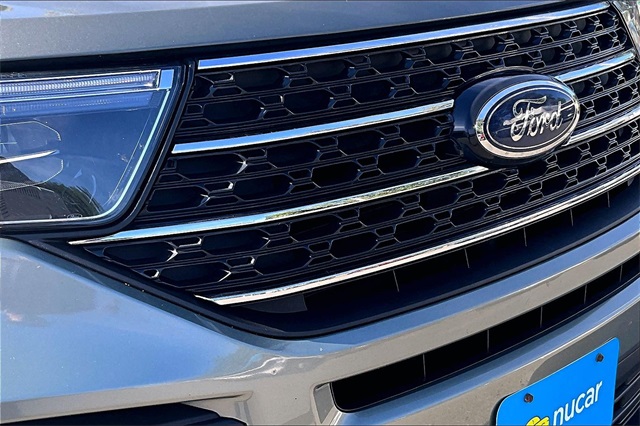 2020 Ford Explorer XLT - Photo 30