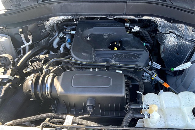 2020 Ford Explorer XLT - Photo 33