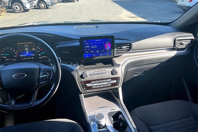 2020 Ford Explorer XLT - Photo 6
