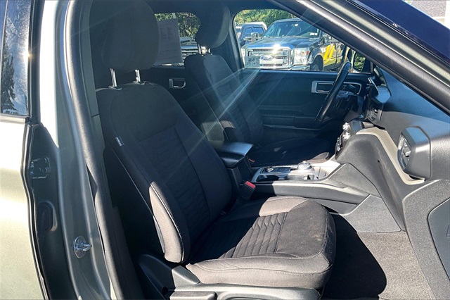 2020 Ford Explorer XLT - Photo 7