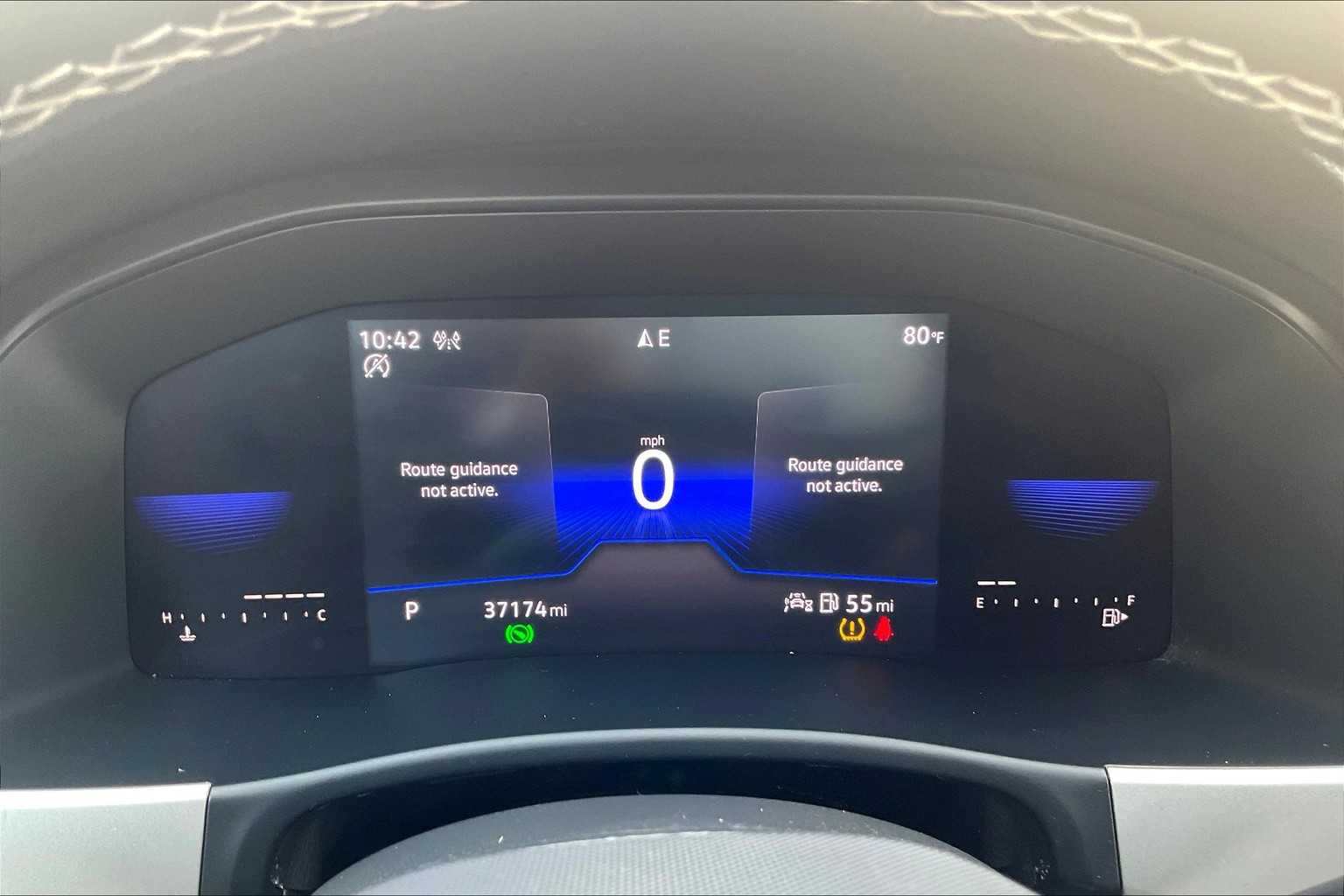 2022 Volkswagen Atlas 3.6L V6 SE w/Technology - Photo 24
