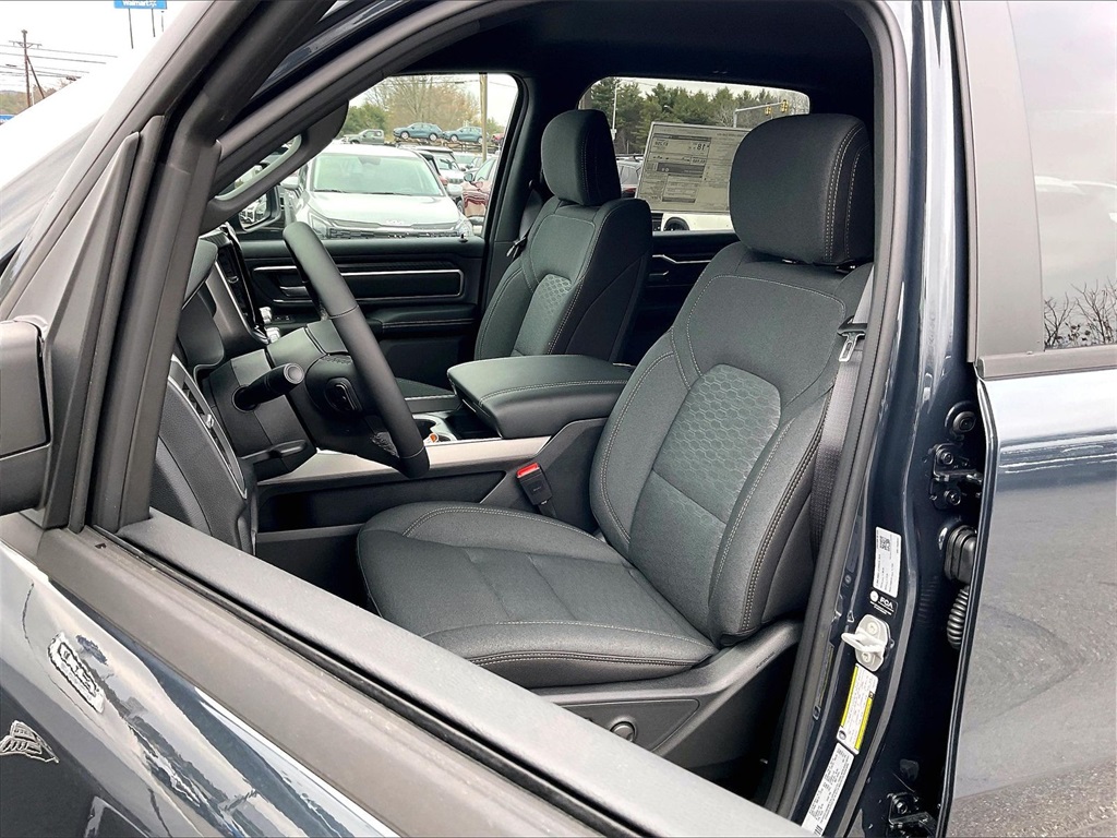 2026 Ram 1500 Big Horn/Lone Star - Photo 11