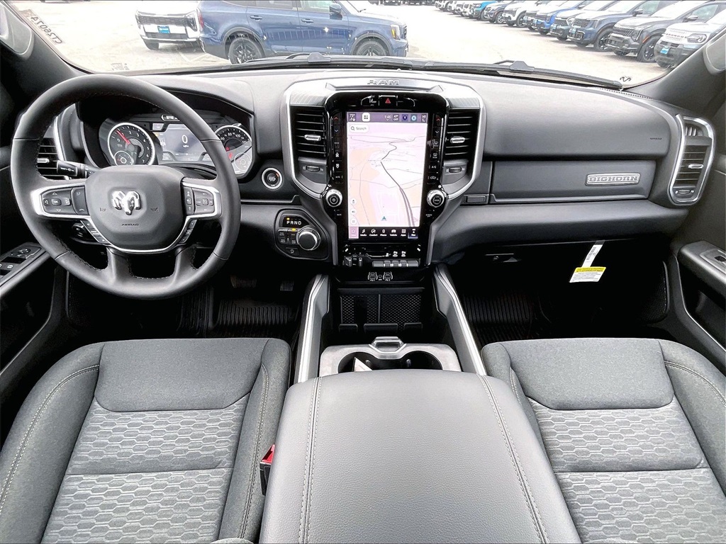 2026 Ram 1500 Big Horn/Lone Star - Photo 12