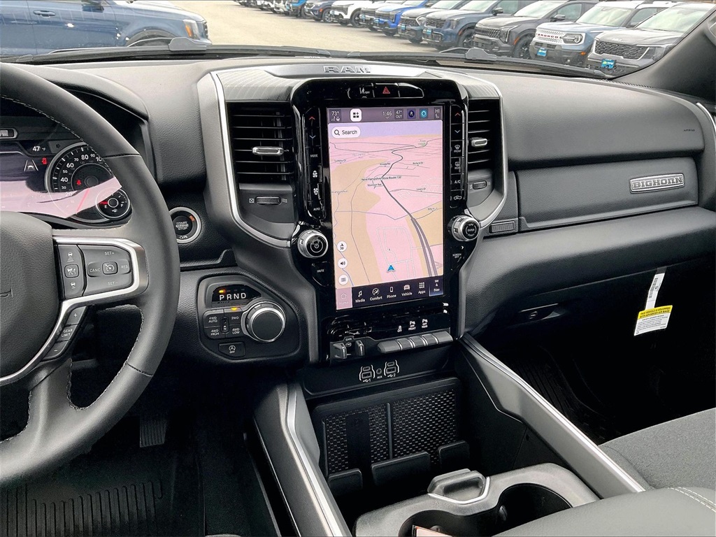 2026 Ram 1500 Big Horn/Lone Star - Photo 13