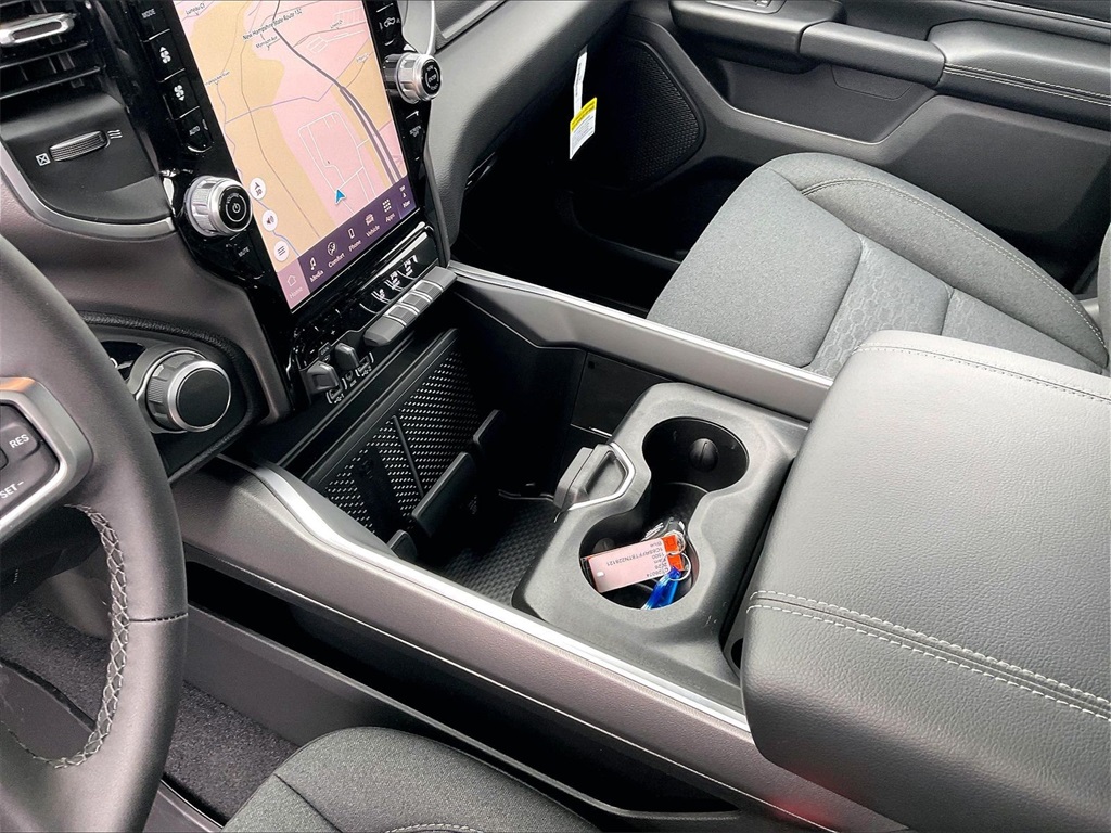 2026 Ram 1500 Big Horn/Lone Star - Photo 14