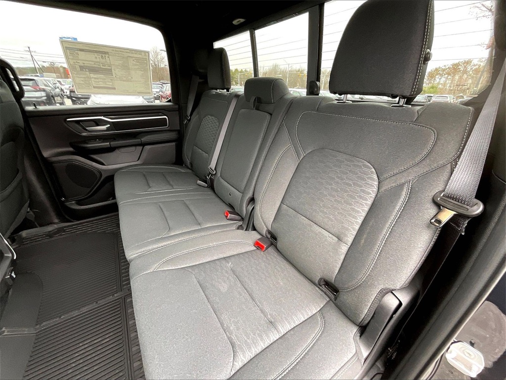 2026 Ram 1500 Big Horn/Lone Star - Photo 15