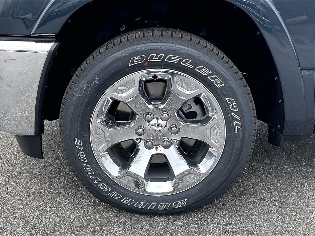 2026 Ram 1500 Big Horn/Lone Star - Photo 8