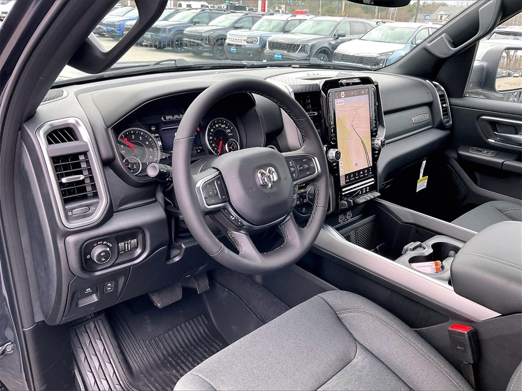 2026 Ram 1500 Big Horn/Lone Star - Photo 9