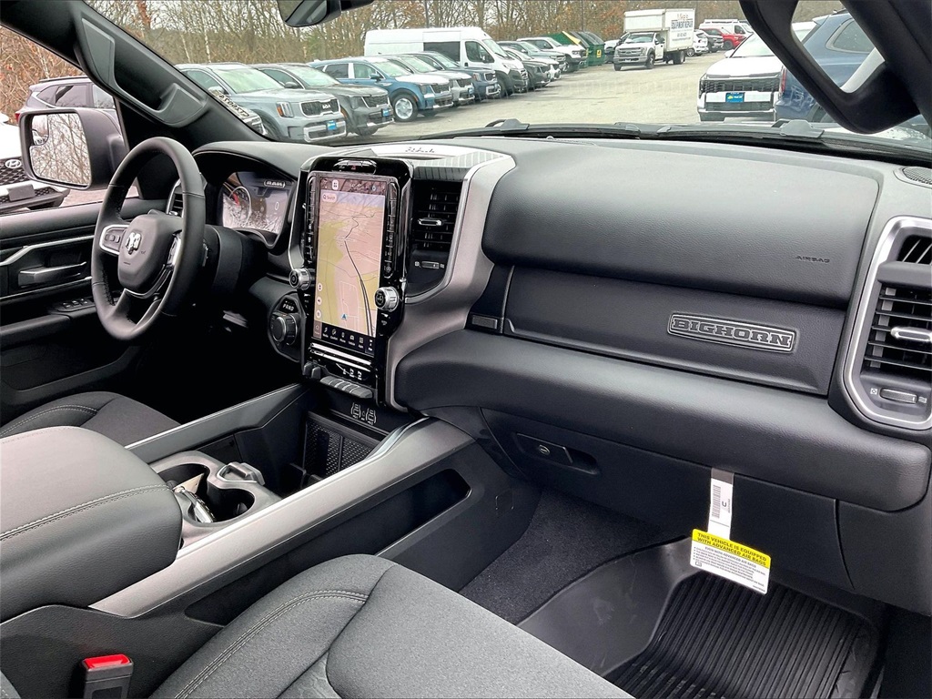 2026 Ram 1500 Big Horn/Lone Star - Photo 10