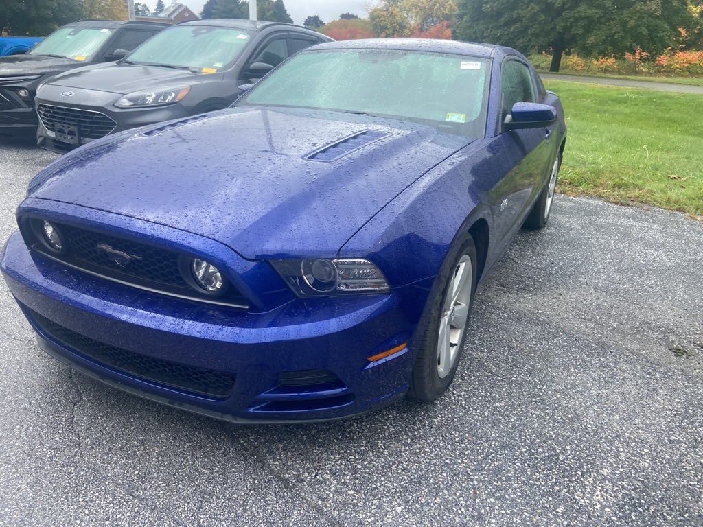 2014 Ford Mustang GT - Photo 3