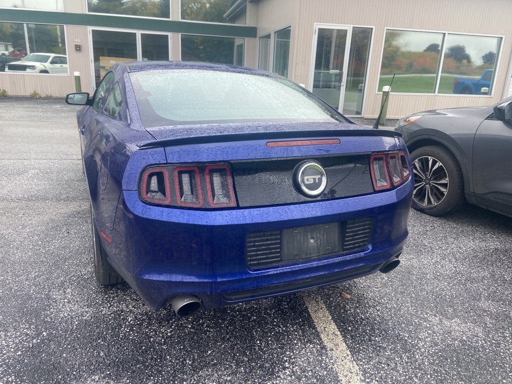 2014 Ford Mustang GT - Photo 4